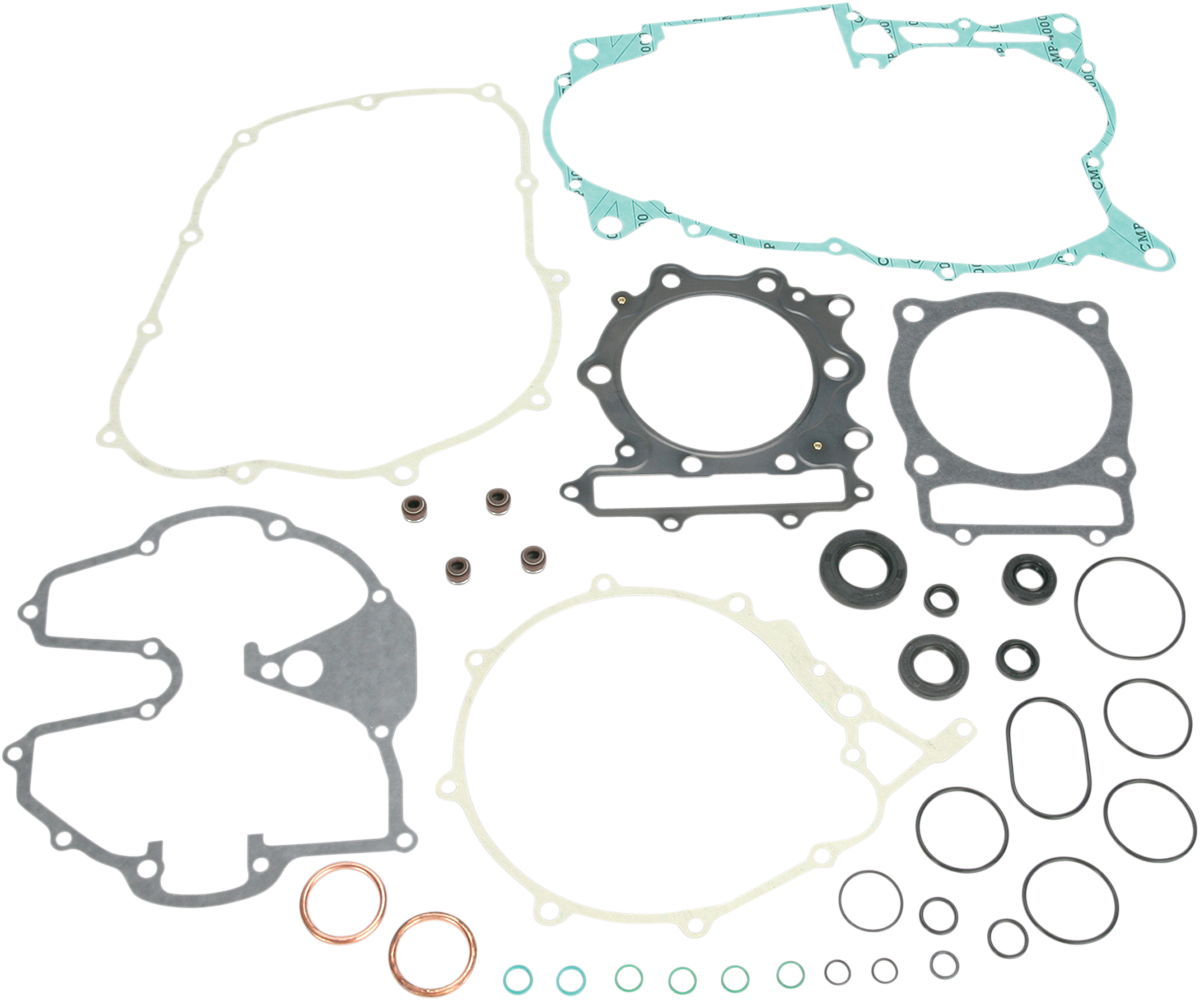 Motor Gasket Kit with Seal - XR650L