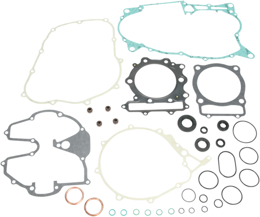 Motor Gasket Kit with Seal - XR650L