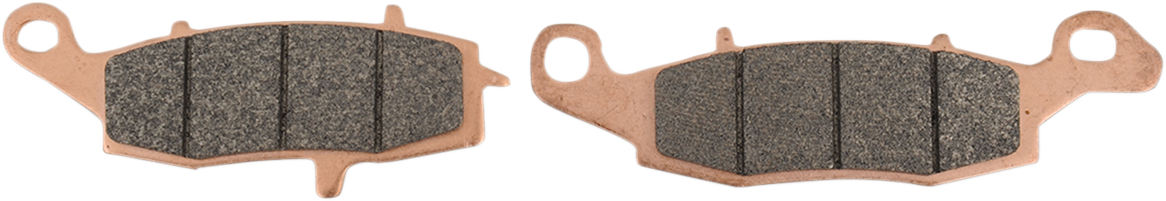 CM55 Brake Pads - Kawasaki/Suzuki