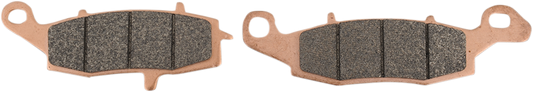 CM55 Brake Pads - Kawasaki/Suzuki