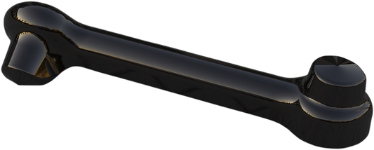 Cubierta CIRO del enlace del estabilizador del motor frontal