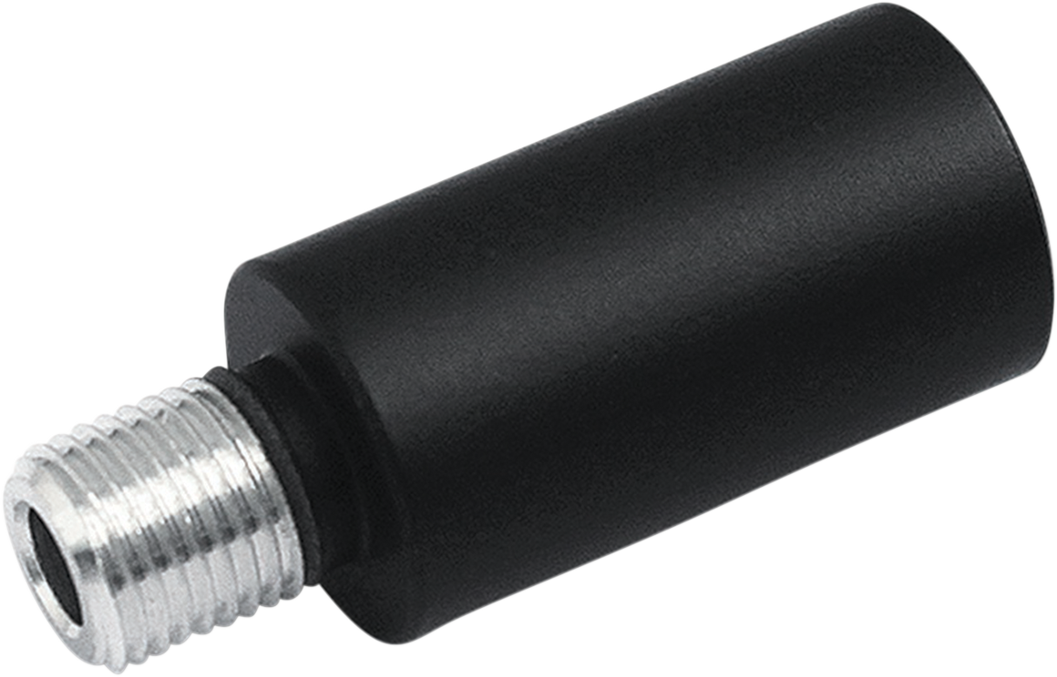 15 MM Extension - Black