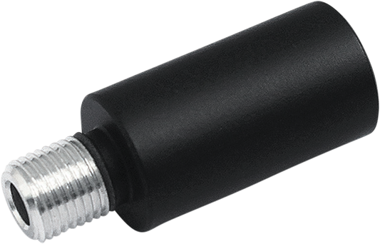 15 MM Extension - Black