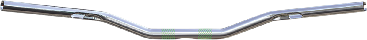 Handlebar - Low Bend - Chrome