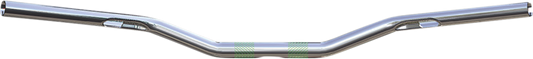 Handlebar - Low Bend - Chrome