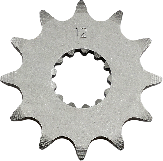 Counter Shaft Sprocket - 12-Tooth