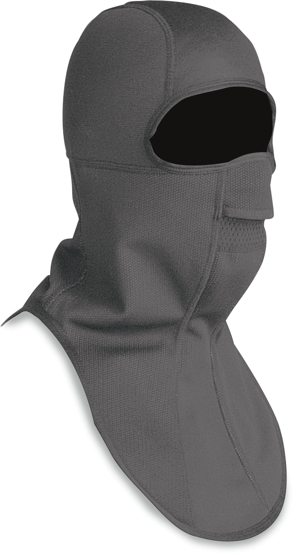 Anti Freeze Balaclava -Black - XS/Small