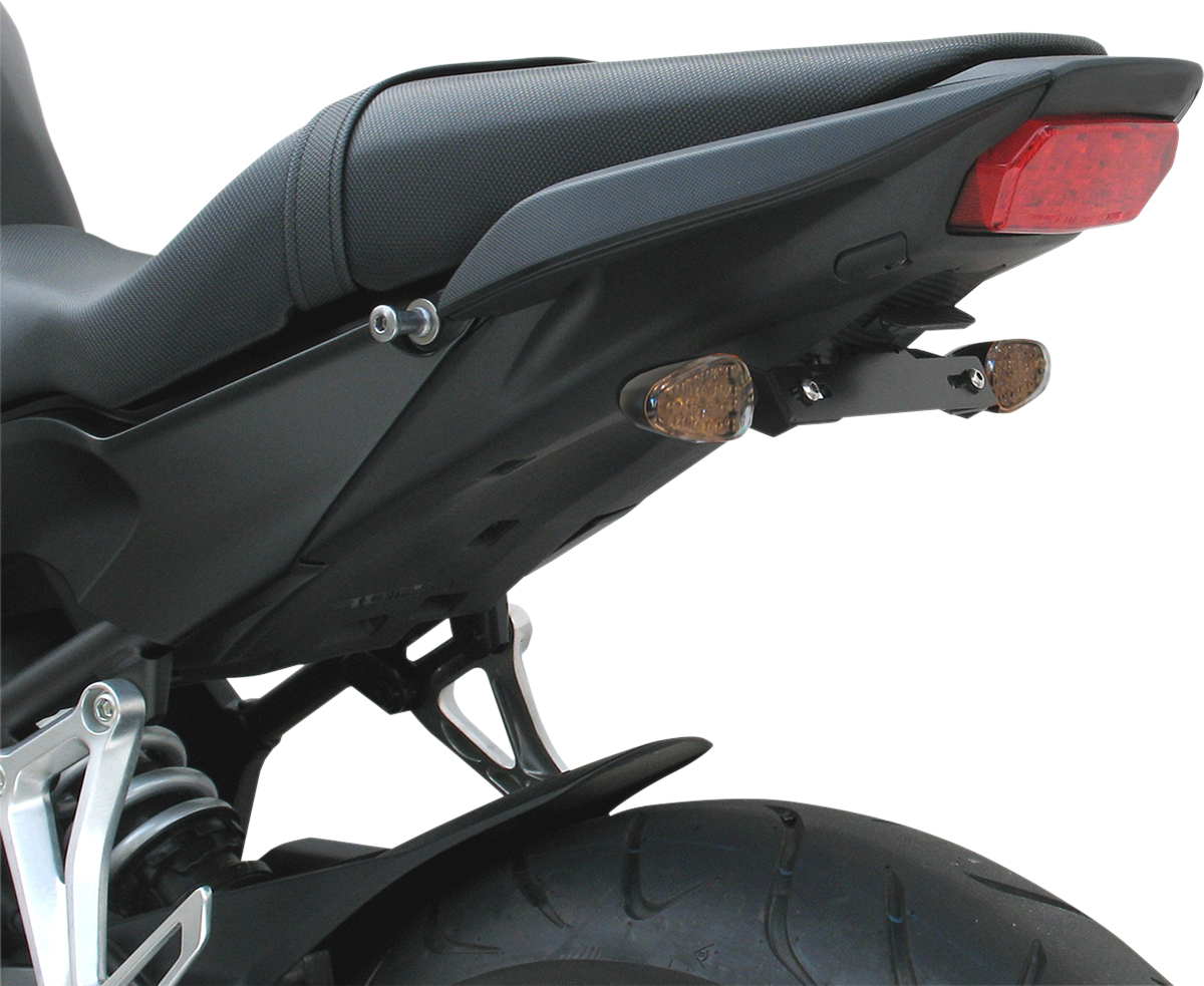 Tail Kit with LED Signals - CB650F '15-'17