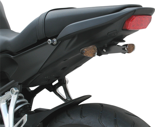 Tail Kit with LED Signals - CB650F '15-'17