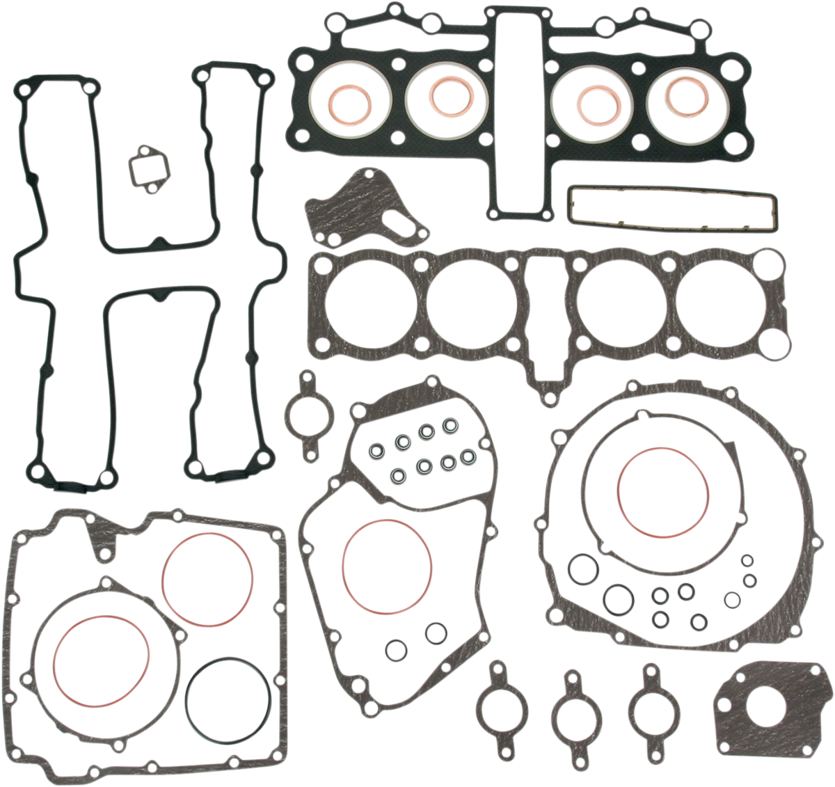 Complete Gasket Kit - XJ750