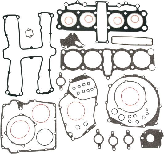 Complete Gasket Kit - XJ750