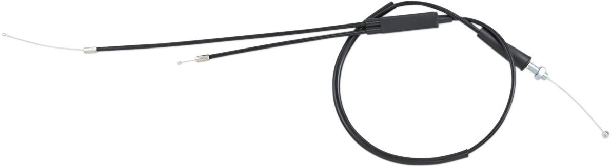 Throttle Cable - Pull - Suzuki
