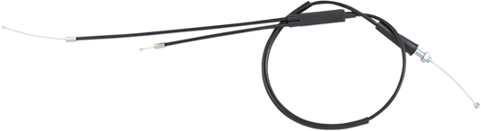 Throttle Cable - Pull - Suzuki