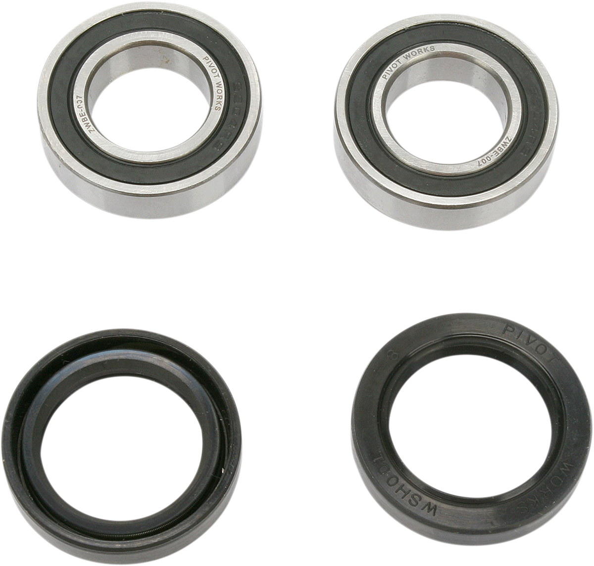 Wheel Bearing Kit - Front