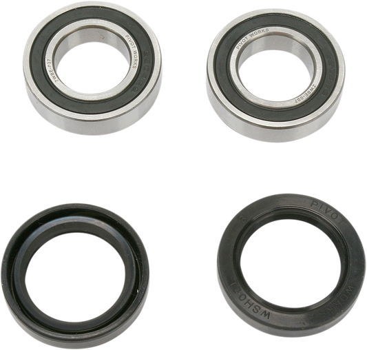 Wheel Bearing Kit - Front