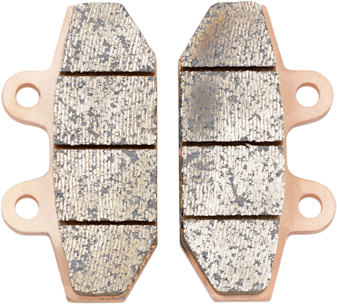 LS Brake Pads - Softail - 949H.LS