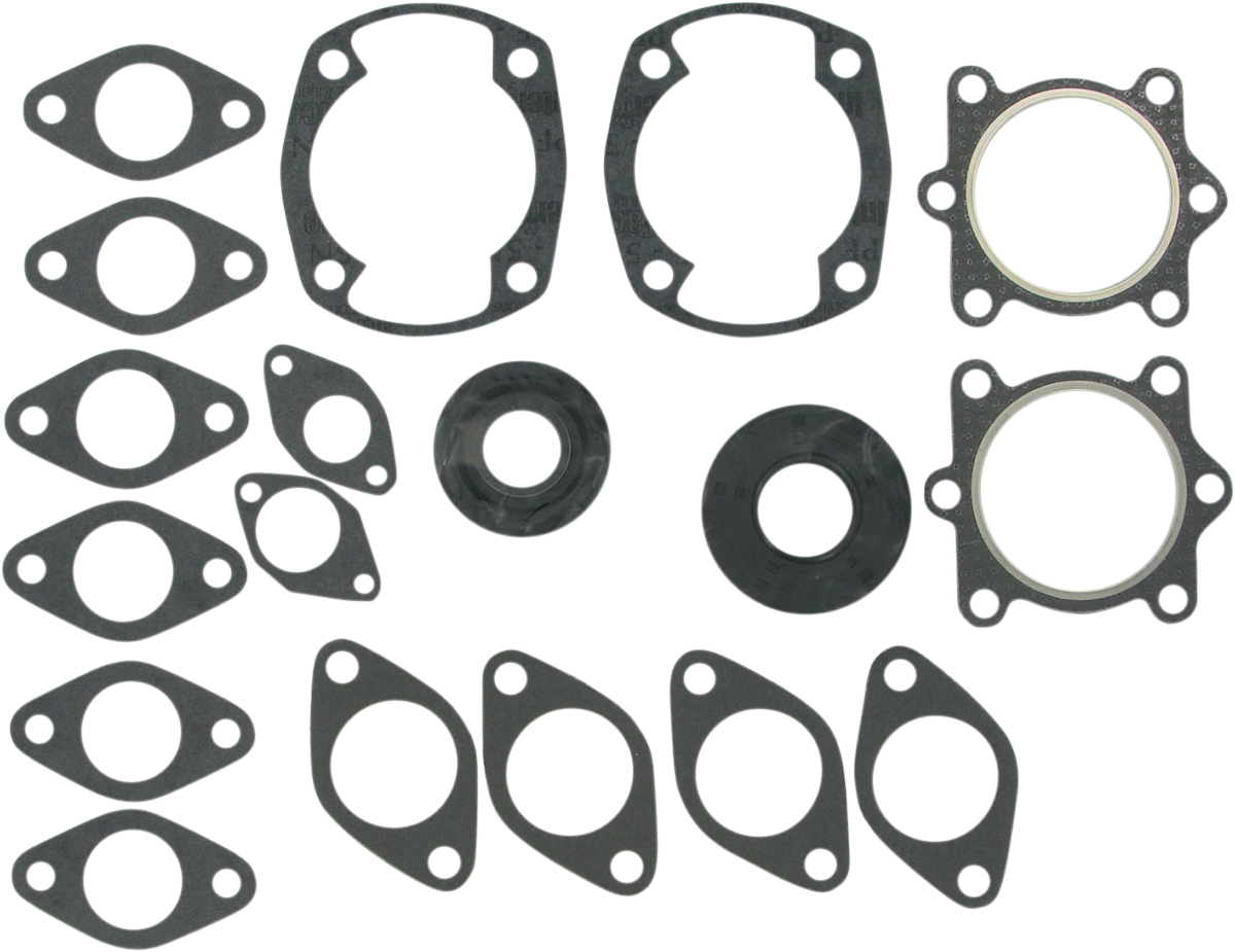 Complete Gasket Set