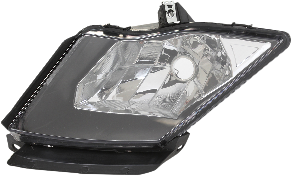 Headlight Housing - Ski-Doo - Right