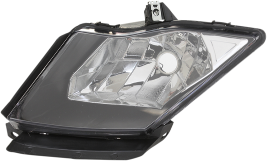 Headlight Housing - Ski-Doo - Right