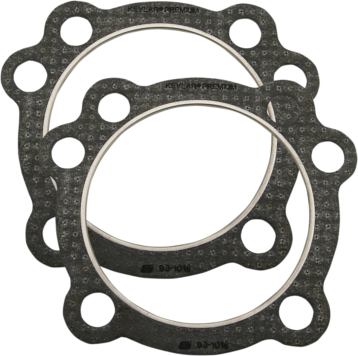 Gaskets 3-5/8" (.062)