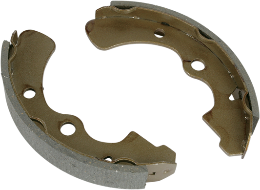 Brake Shoes - Front - Mule