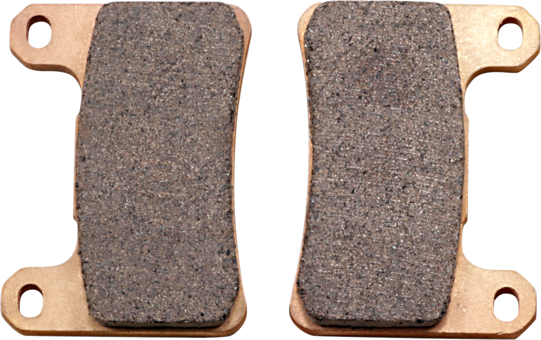 HH Sintered Ceramic Brake Pads - Kawasaki/Suzuki