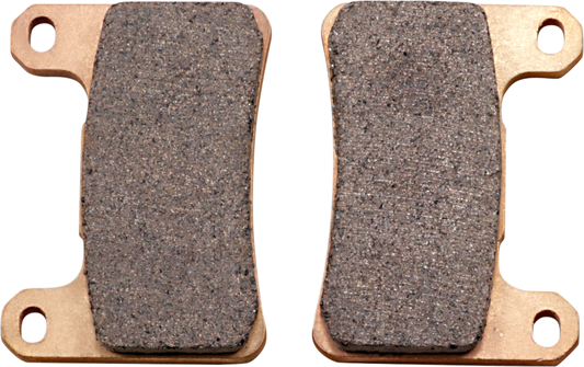 HH Sintered Ceramic Brake Pads - Kawasaki/Suzuki