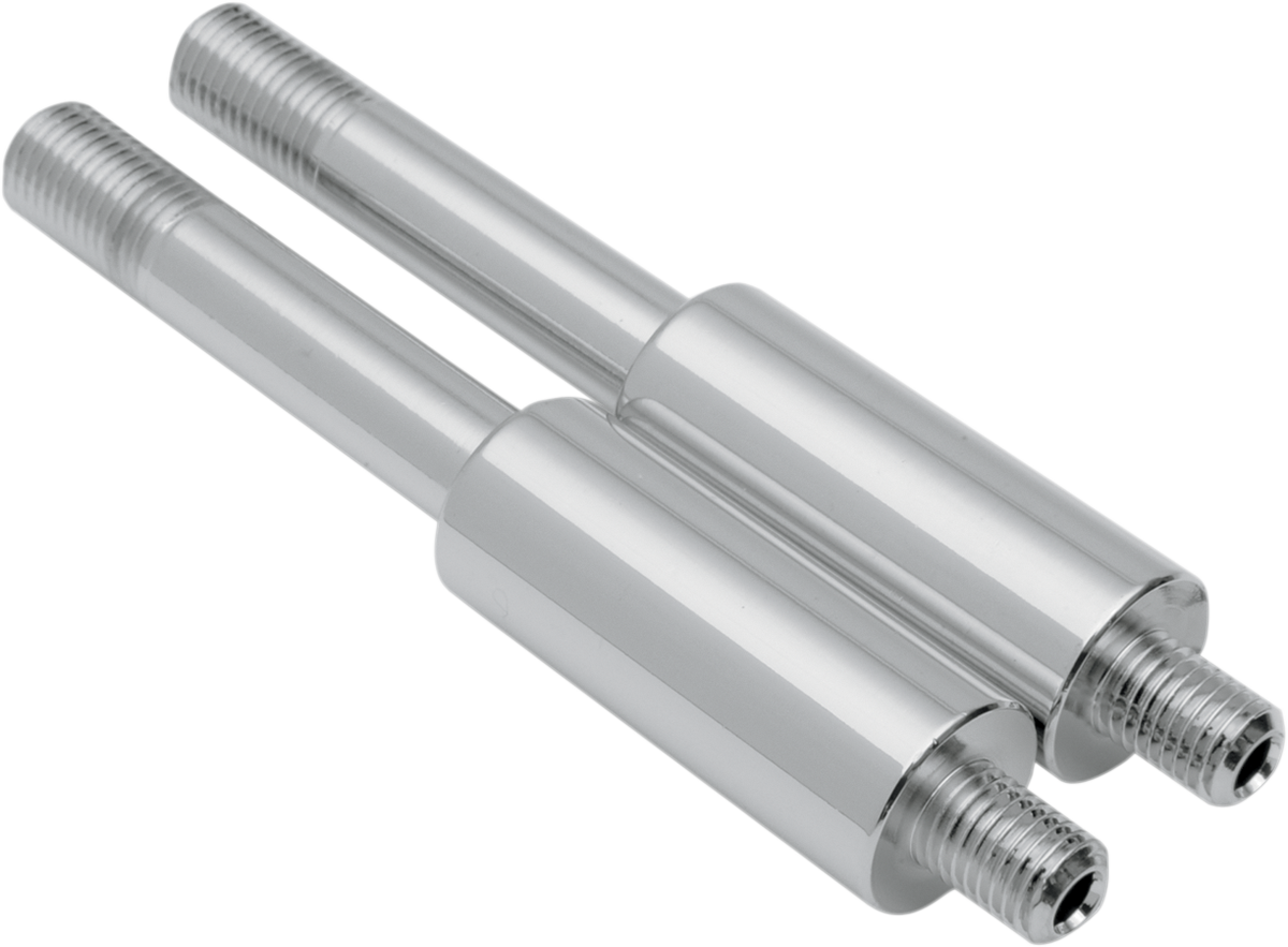 Turn Signal Mounting Studs - Fine Threaded