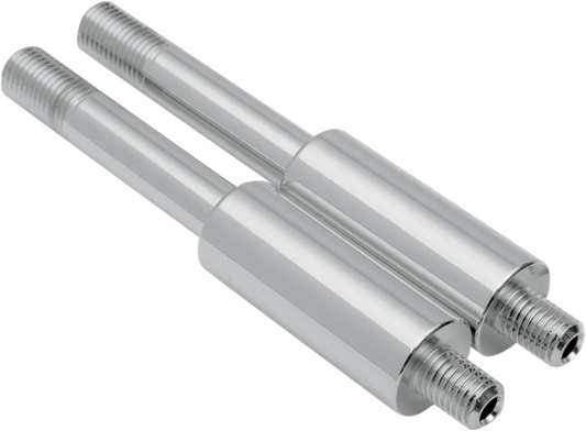 Turn Signal Mounting Studs - Fine Threaded