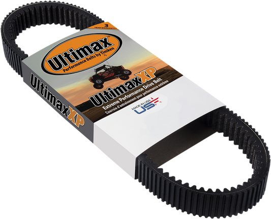 Drive Belt - Ultimax