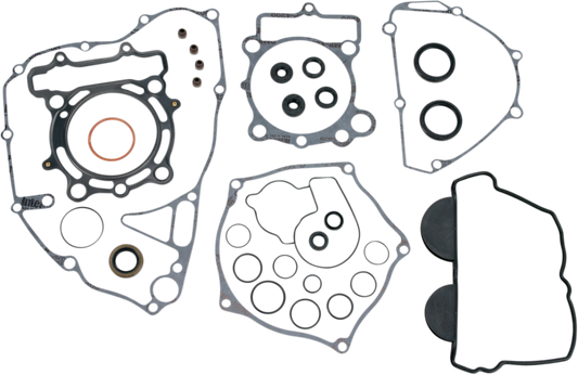 Motor Gasket Kit with Seal - KX250F
