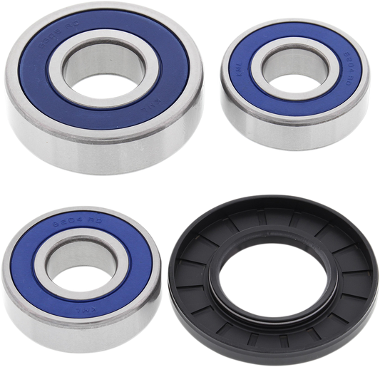 Wheel Bearing Kit - Rear - Suzuki