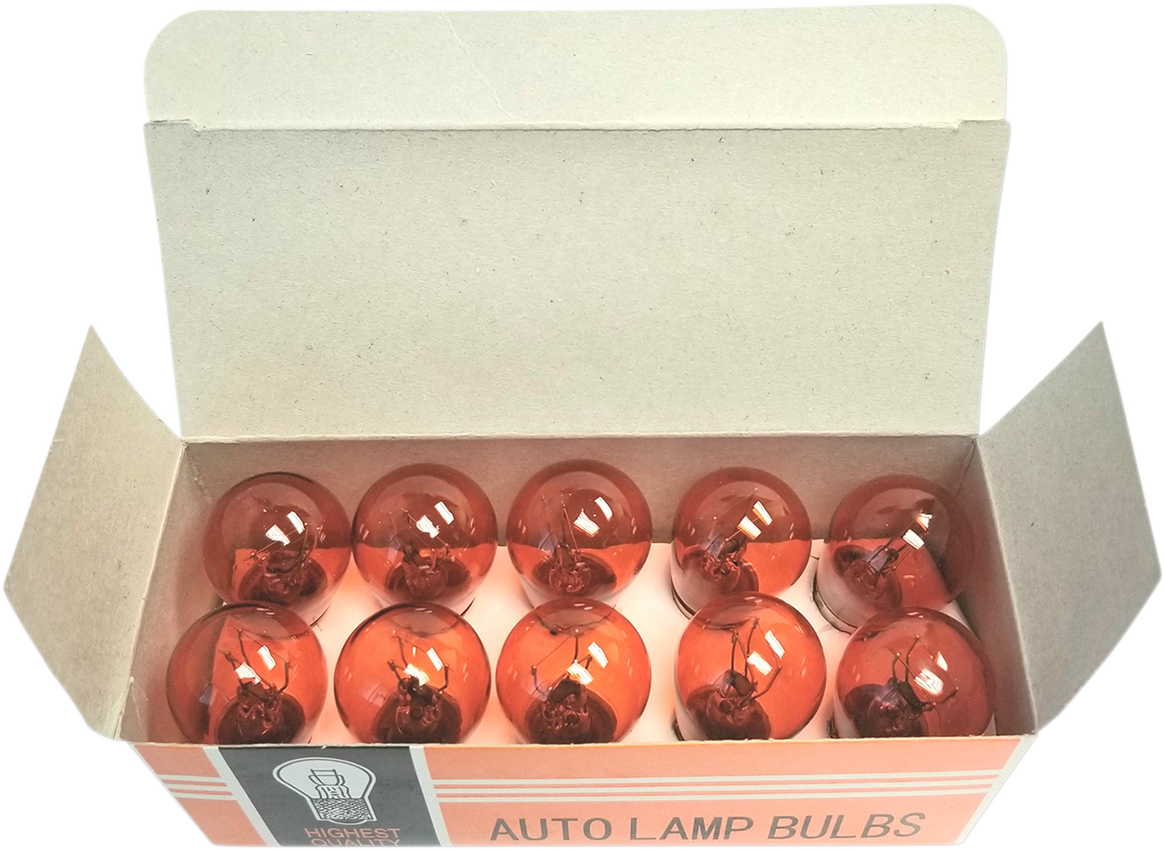 10 Pack Replacement Bulbs