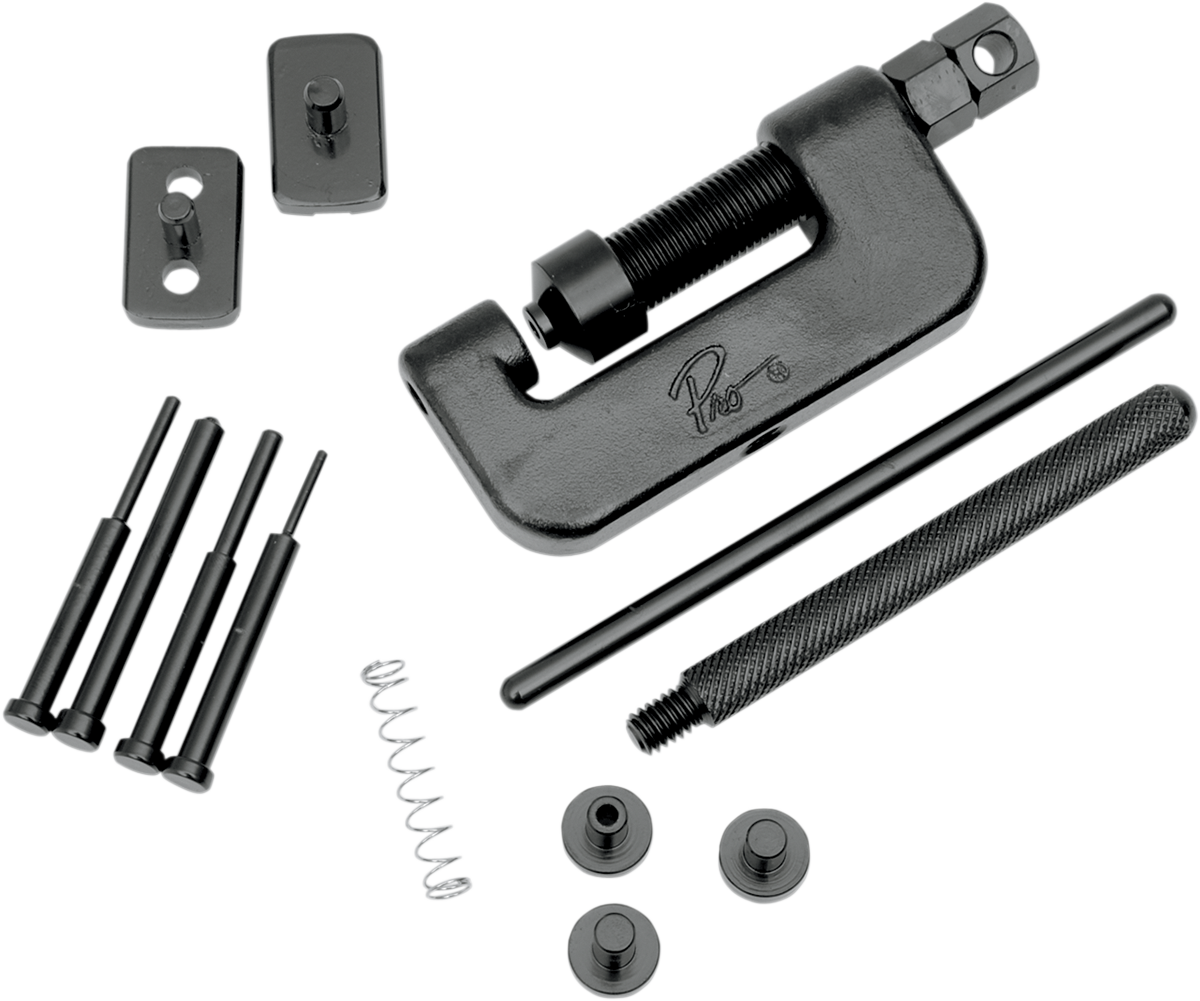 Chain Rivet Pin Tip 4 mm