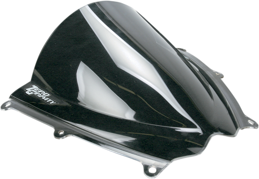 Double Bubble Windscreen - Clear - GSXR1