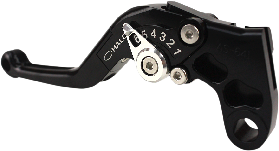 Halo Clutch Lever