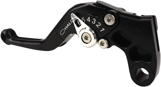 Halo Clutch Lever