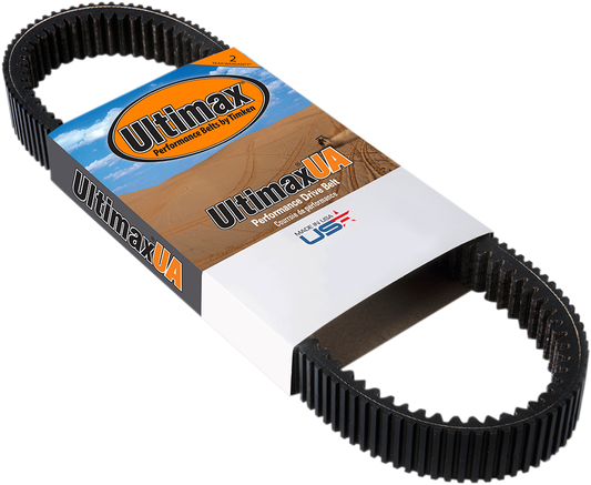 Drive Belt - Ultimax