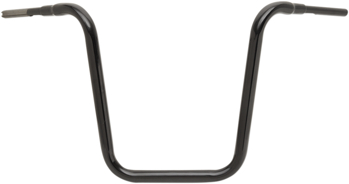 Black 18" Big Ape Hanger Handlebar for TBW