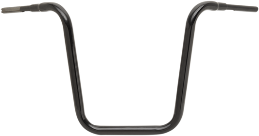 Black 18" Big Ape Hanger Handlebar for TBW