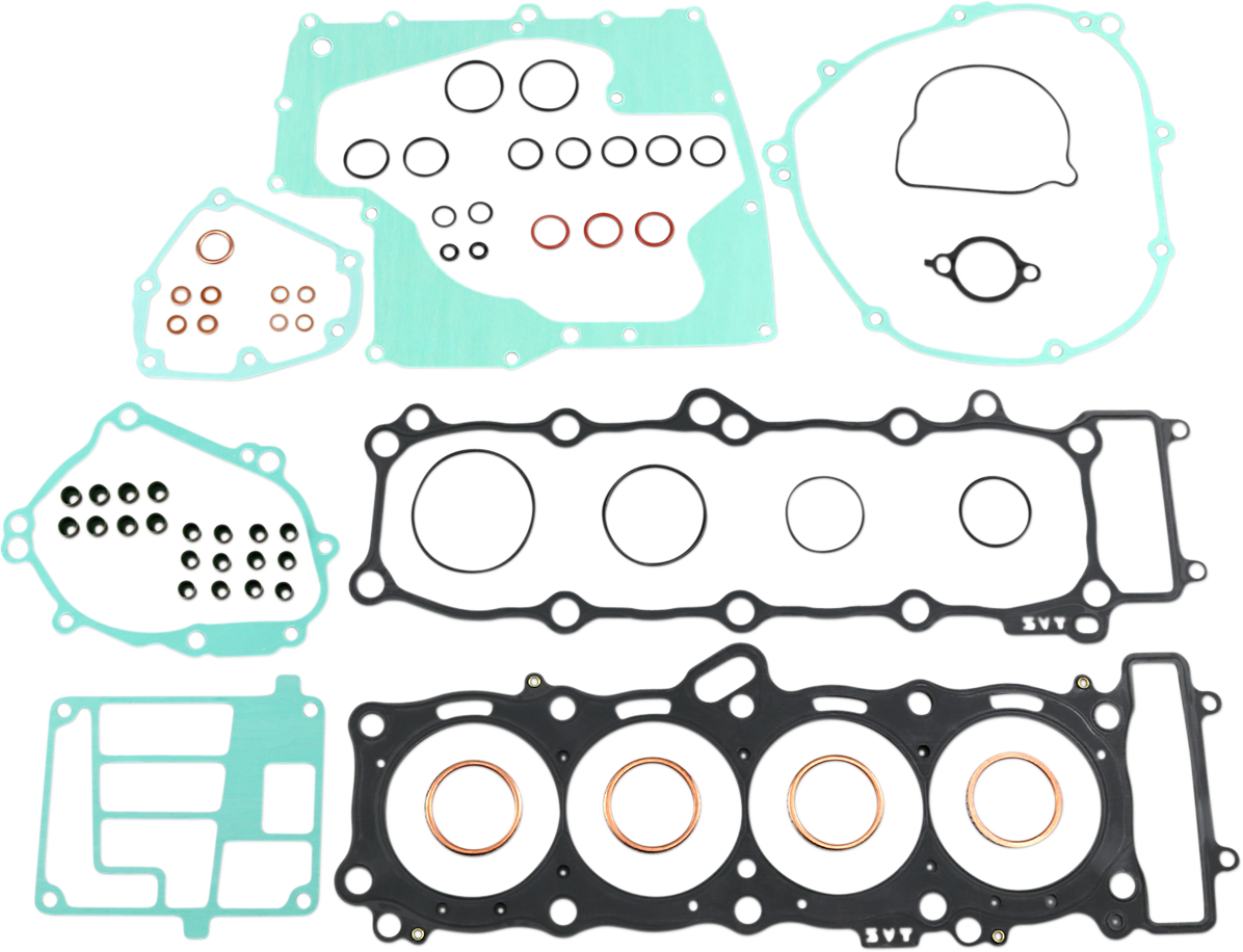 Complete Gasket Kit - Yamaha