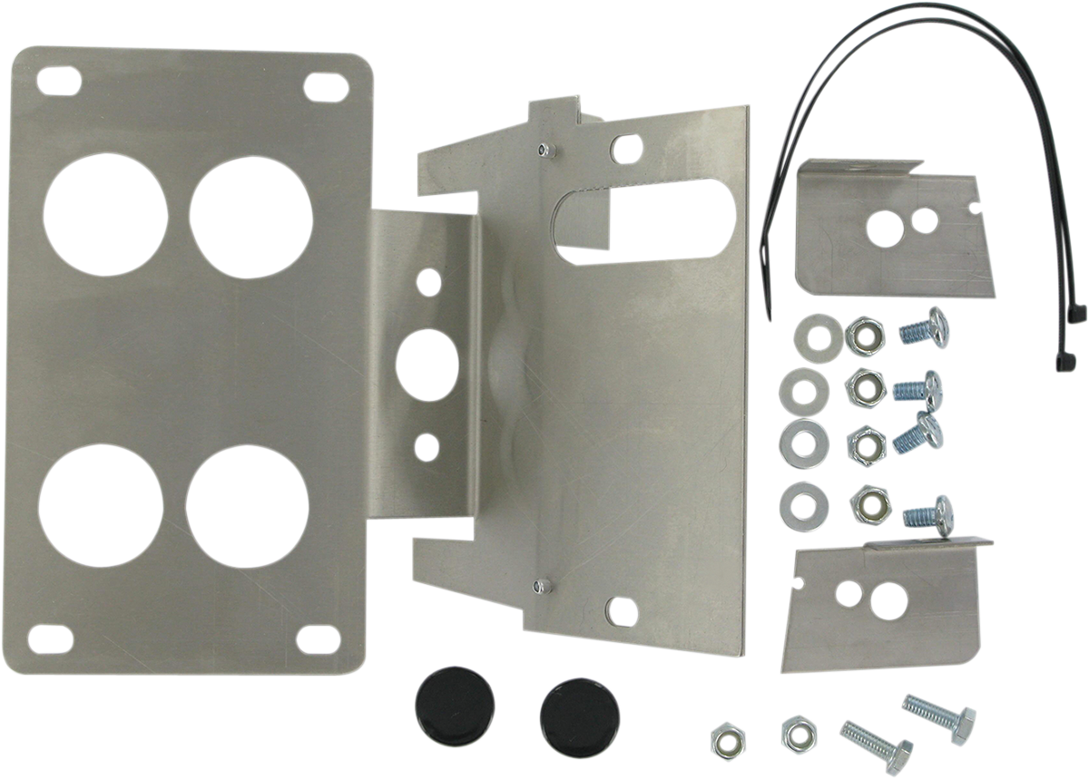 Fender Eliminator Kit - MONSTER