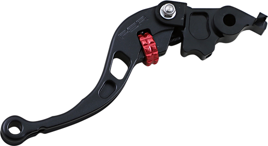 Black Apex Brake Lever