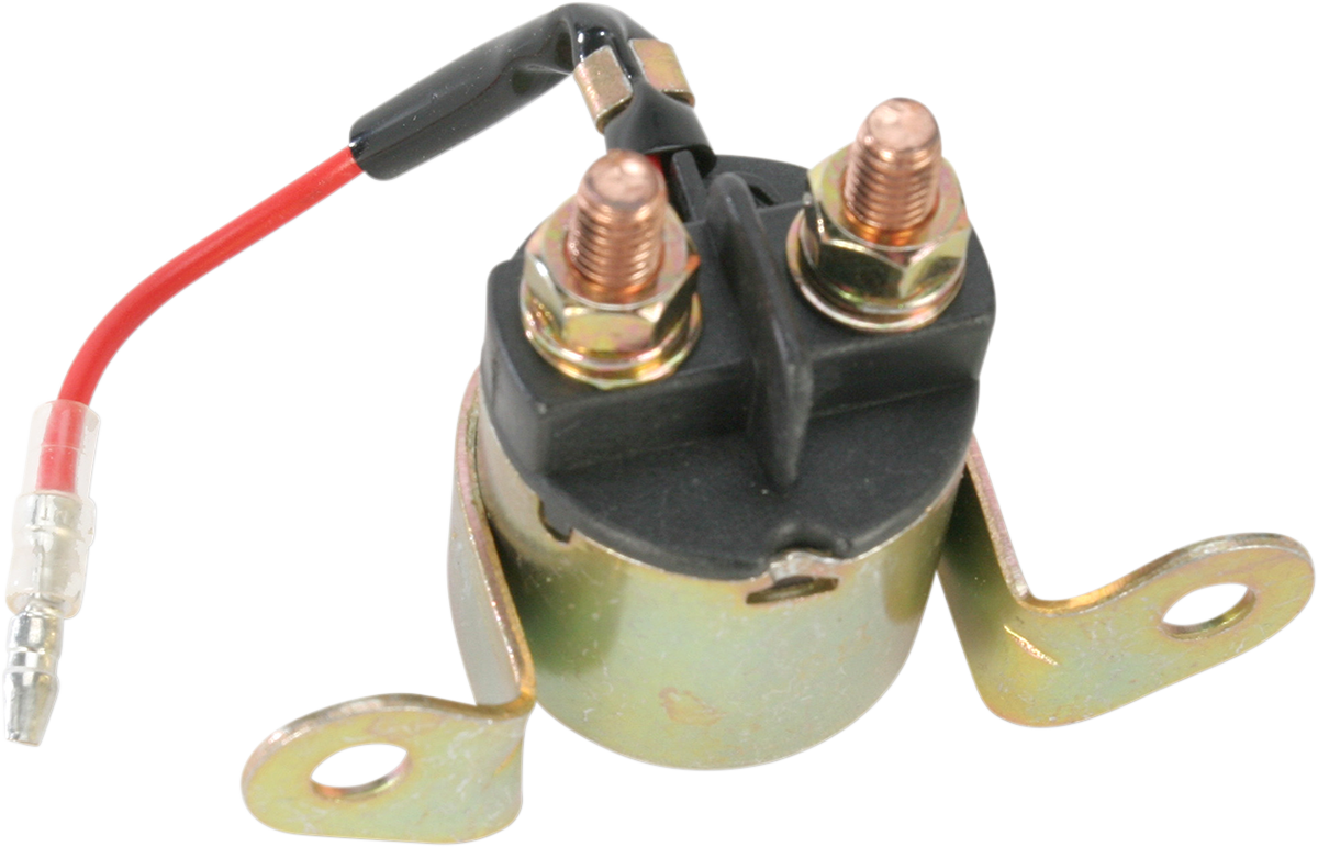 Starter Solenoid - Switch - Suzuki