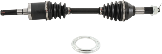 Complete Axle Kit - Front Right - Can-Am