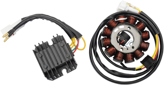 Charging Kit - Yamaha