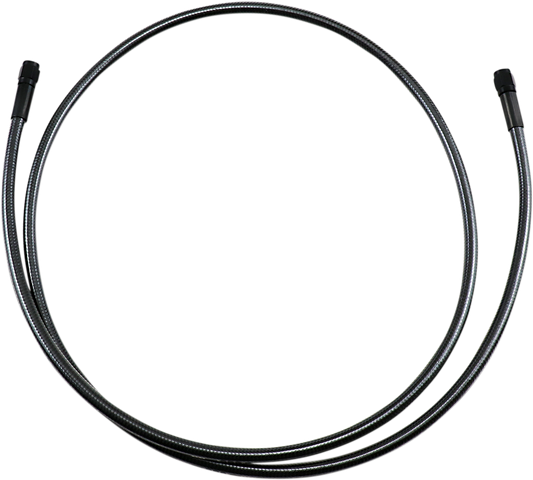 Brake Line - Black Pearl - ABS - 56"
