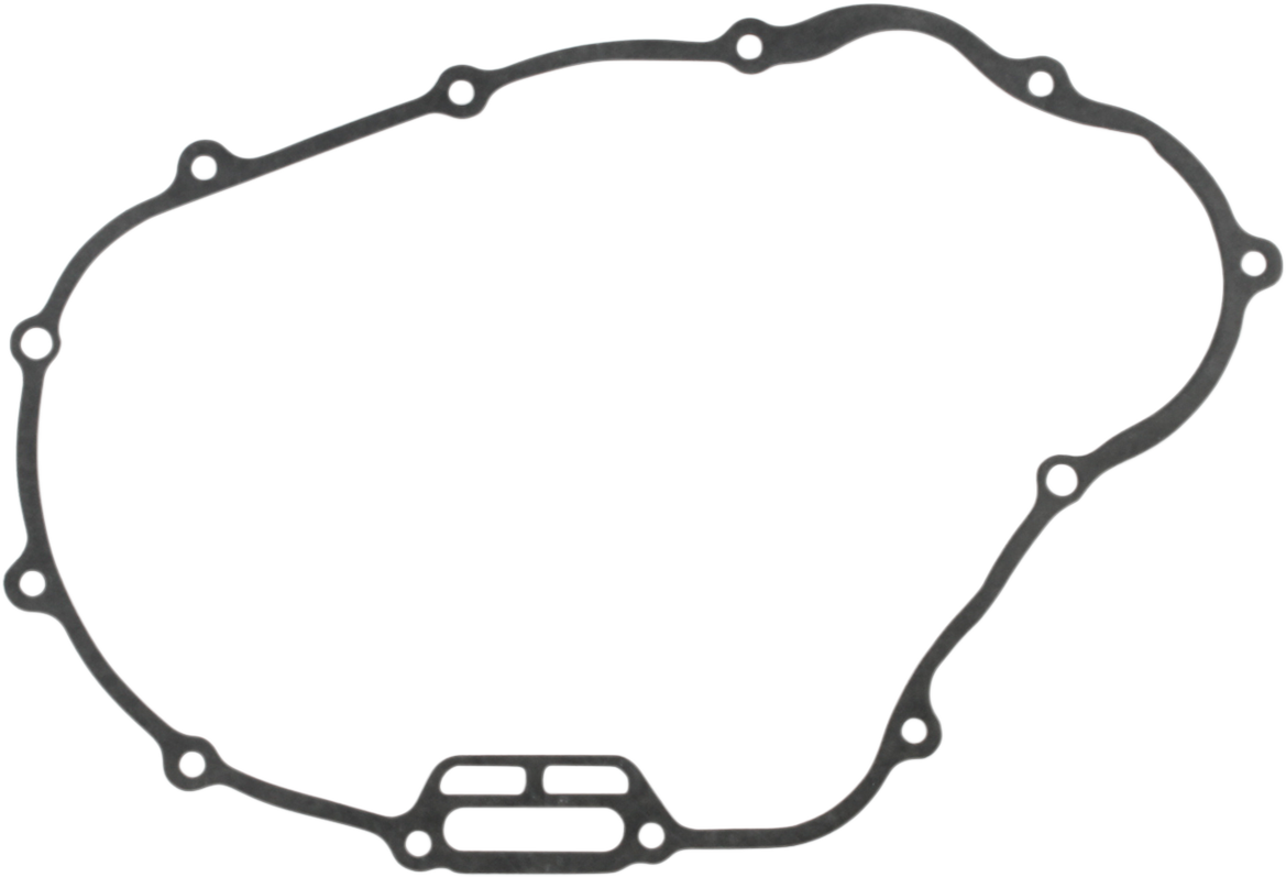 Clutch Gasket - Honda