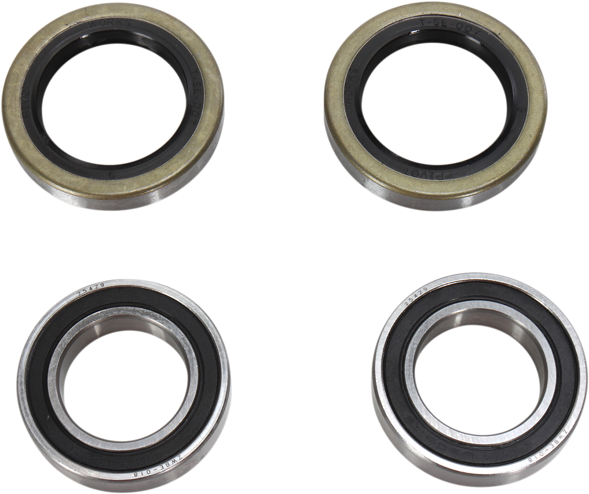 Wheel Bearing Kit - Front