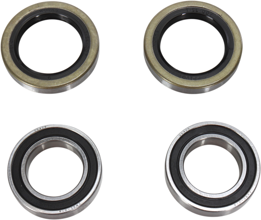 Wheel Bearing Kit - Front